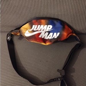 Nike Fanny pack